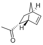 endo-2-Acetylbicyclo[2.2.1]hept-5-ene CAS#: 824-60-2