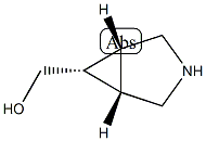 endo-3-Azabicyclo[3.1.0]hexane-6-methanol CAS#: 827599-22-4