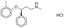 ent S-(+)-Atomoxetine Hydrochloride CAS#: 82857-39-4