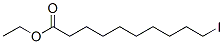 ethyl-10-iododecanoate CAS#: 80658-48-6