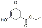 ethyl 3-hydroxy-5-oxo-3-cyclohexene-1-carboxylate CAS#: 88805-65-6