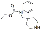 ethyl [(4-phenyl-4-piperidyl)methyl]carbamate CAS#: 83783-74-8