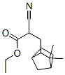 ethyl alpha-cyano-3,3-dimethylbicyclo[2.2.1]heptane-2-propionate CAS#: 85665-69-6