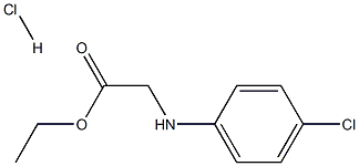 ethyl p-chlorophenylglycinate hydrochloride CAS#: 80589-50-0