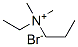 ethyldimethylpropylammonium bromide CAS#: 84697-18-7