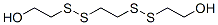 ethylene-2,2'-bis(dithio)bis(ethanol) CAS#: 83791-86-0