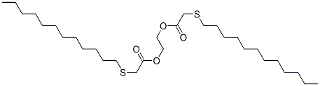 ethylene bis[(dodecylthio)acetate] CAS#: 84145-13-1