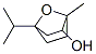 exo-1-methyl-4-(1-methylethyl)-7-oxabicyclo[2.2.1]heptan-2-ol CAS#: 87172-89-2