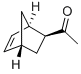 exo-2-Acetylbicyclo[2.2.1]hept-5-ene CAS#: 824-61-3