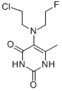 fluorodopan CAS#: 834-91-3