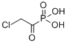 fosfonochlorin CAS#: 89699-33-2