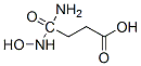 gamma-aminobutyric acid hydroxamate CAS#: 81485-19-0