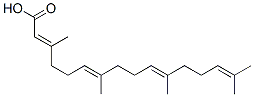 geranylgeranic acid CAS#: 83807-40-3