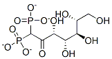 glucose-1-methylenephosphonate CAS#: 82977-27-3