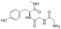 glycyl-glycyl-tyrosine N-methylamide CAS#: 82486-67-7