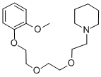 guaiapate CAS#: 852-42-6