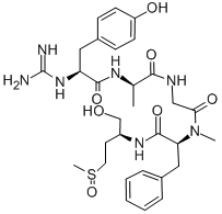 guanyl-DAMME CAS#: 82017-64-9
