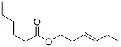 hex-3-enyl hexanoate CAS#: 84434-19-5