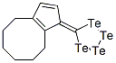 hexamethylenetetratellurafulvalene CAS#: 80631-60-3