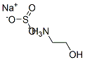 (hydroxyethyl)ammonium sodium sulphite CAS#: 84696-80-0