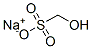 hydroxymethanesulfonic acid sodium salt CAS#: 820-72-4