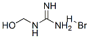 hydroxymethylguanidine monohydrobromide CAS#: 84963-34-8