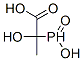 (hydroxyphosphinyl)lactic acid CAS#: 85178-64-9