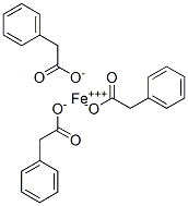 iron tris(phenylacetate) CAS#: 84522-39-4