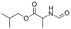 isobutyl N-formyl-DL-alaninate CAS#: 85508-29-8