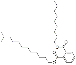 isodecyl isotridecyl phthalate CAS#: 85168-77-0