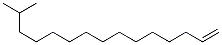 isohexadecene CAS#: 85909-49-5