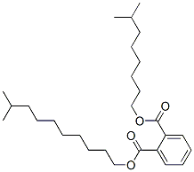 isononyl isoundecyl phthalate CAS#: 85168-79-2
