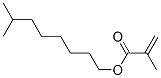 isononyl methacrylate CAS#: 85005-57-8