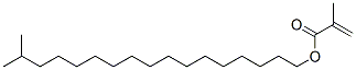 isooctadecyl methacrylate CAS#: 83771-46-4