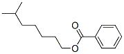 isooctyl benzoate CAS#: 80640-85-3