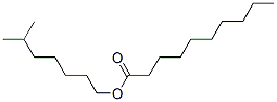 isooctyl decanoate CAS#: 84713-05-3