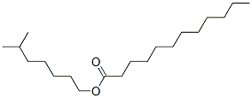 isooctyl laurate CAS#: 84713-06-4