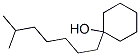 isooctylcyclohexan-1-ol CAS#: 84713-04-2