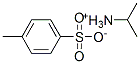 isopropylammonium p-toluenesulphonate CAS#: 84461-21-2
