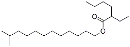 isotridecyl 2-ethylhexanoate CAS#: 84962-29-8