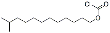 isotridecyl chloroformate CAS#: 84000-61-3