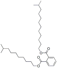 isotridecyl isoundecyl phthalate CAS#: 85168-78-1