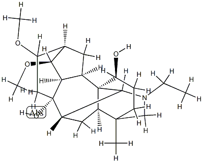 karasamine CAS#: 84714-33-0