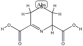 lanthionine ketimine CAS#: 83711-67-5