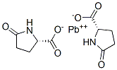 lead bis(5-oxo-L-prolinate) CAS#: 85392-77-4