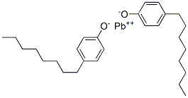 lead bis(p-octylphenolate) CAS#: 84394-98-9