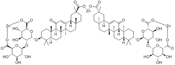 licorice acid CAS#: 85441-51-6