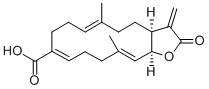 lobohedleolide CAS#: 81026-38-2