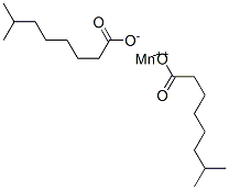 manganese diisononanoate CAS#: 84962-56-1