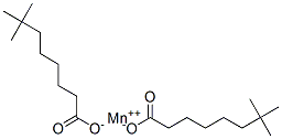 manganese(2+) neodecanoate CAS#: 84962-58-3